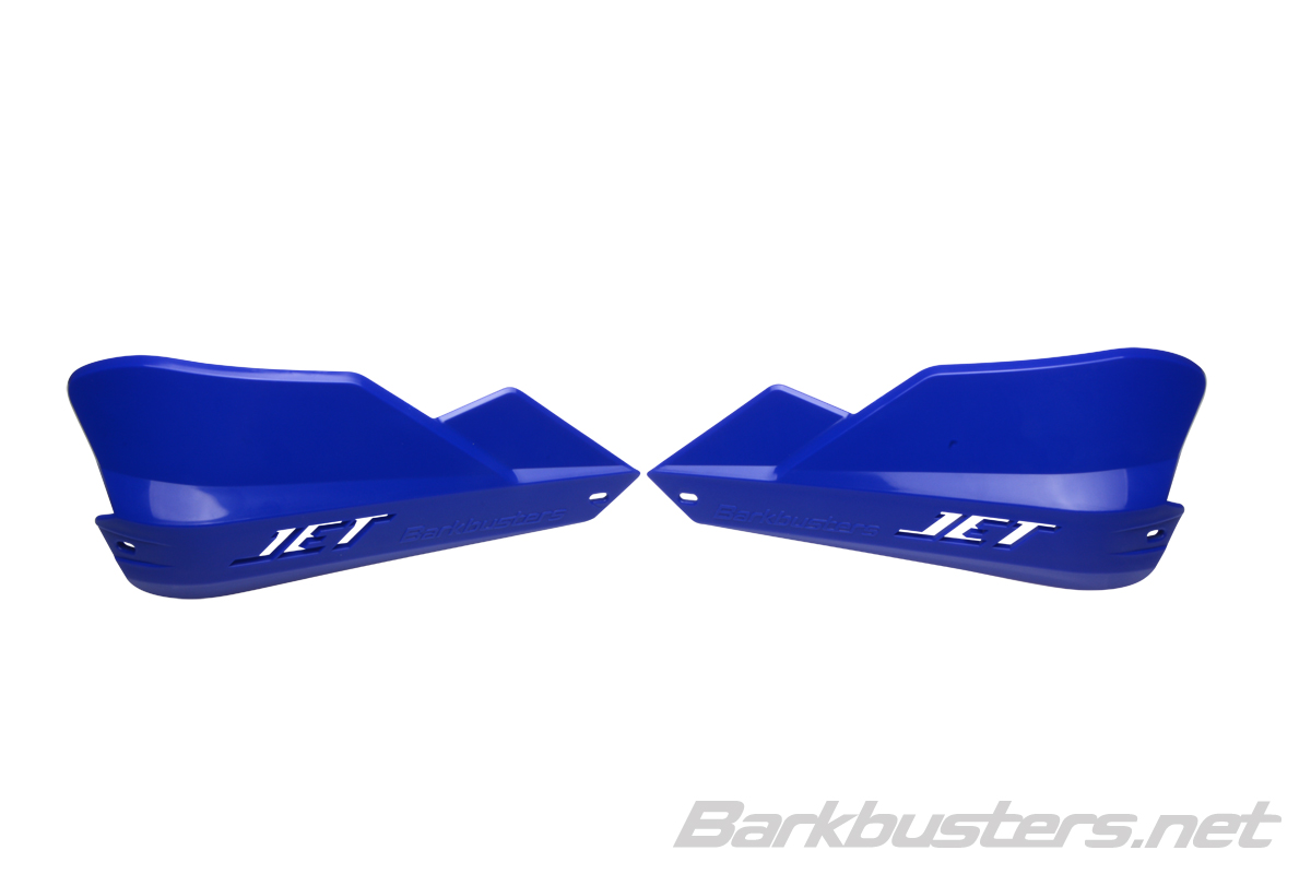 BARKBUSTERS JET Guards (Code: JET-003) - BLUE