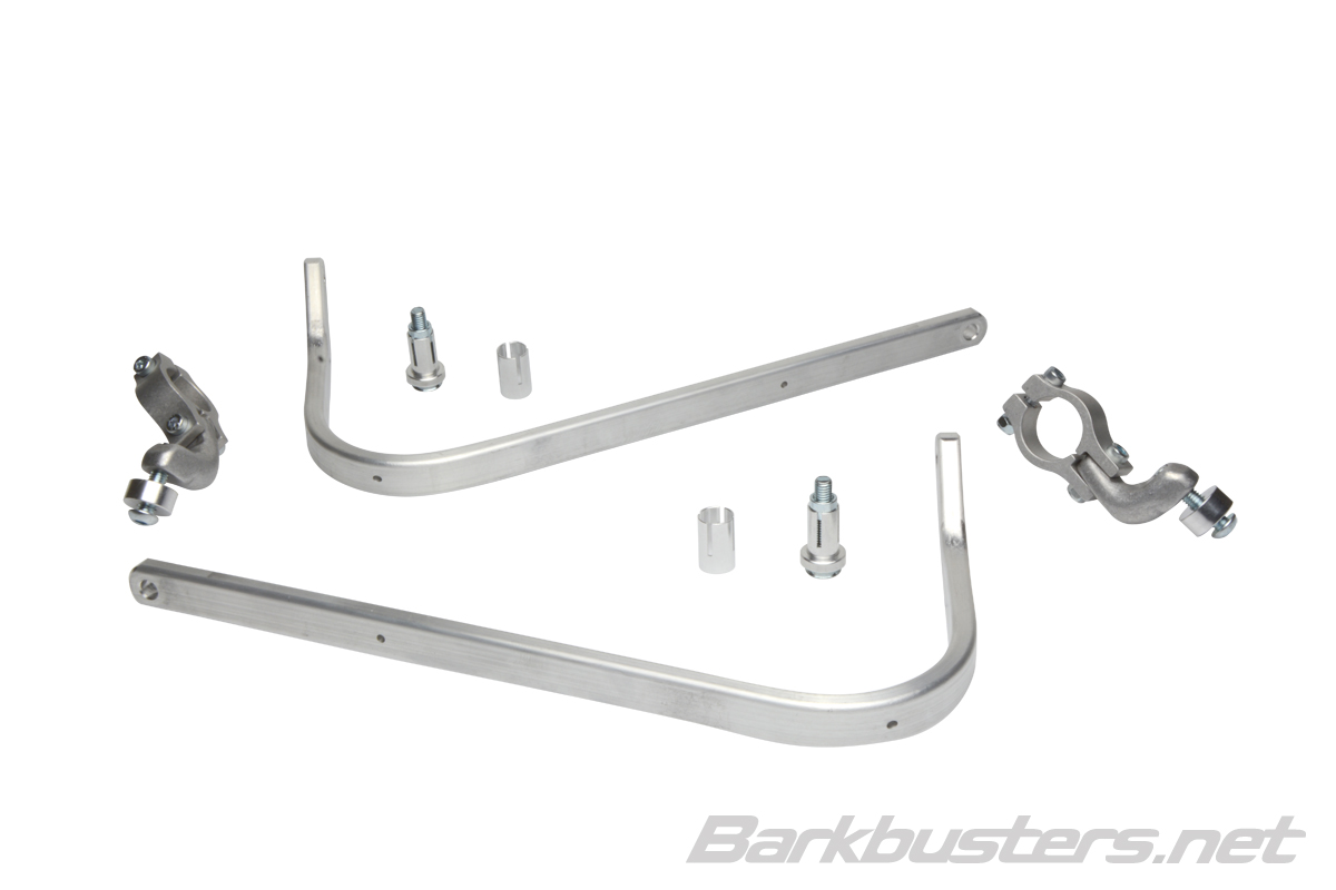 BARKBUSTERS Handguard Hardware Kit (Code: BHG-013)