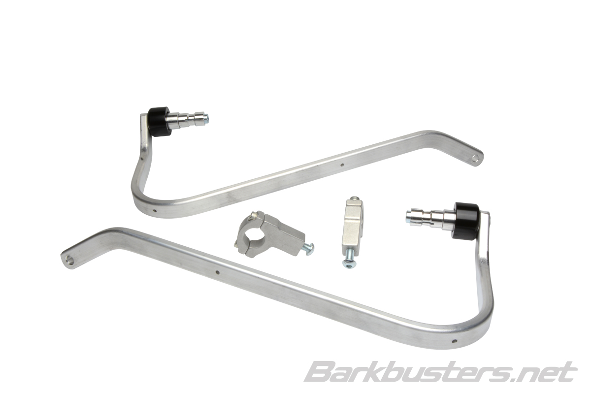 BARKBUSTERS Handguard Hardware Kit (Code: BHG-018)