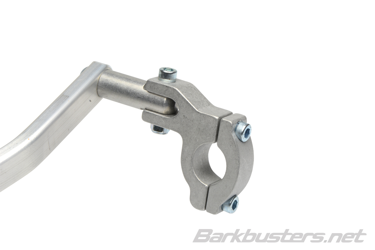 BARKBUSTERS Handguard Hardware Kit (Code: BHG-051)