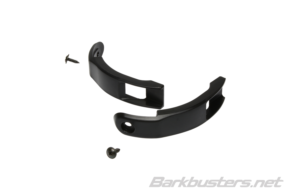 BARKBUSTERS Accessory - Skid Plate (Code: VPS-002) - BLACK
