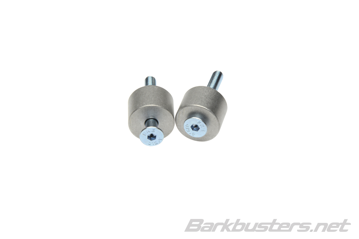 BARKBUSTERS Spare Part – Adaptor Kit for BMW 650GS (Code: B-062)
