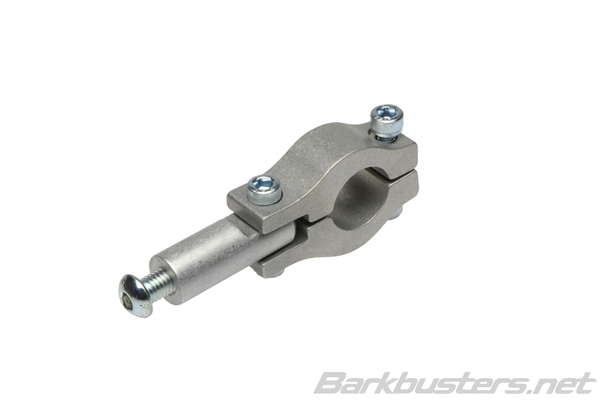 BARKBUSTERS Spare Part – Clamp Assembly 22mm (Code: B-051)