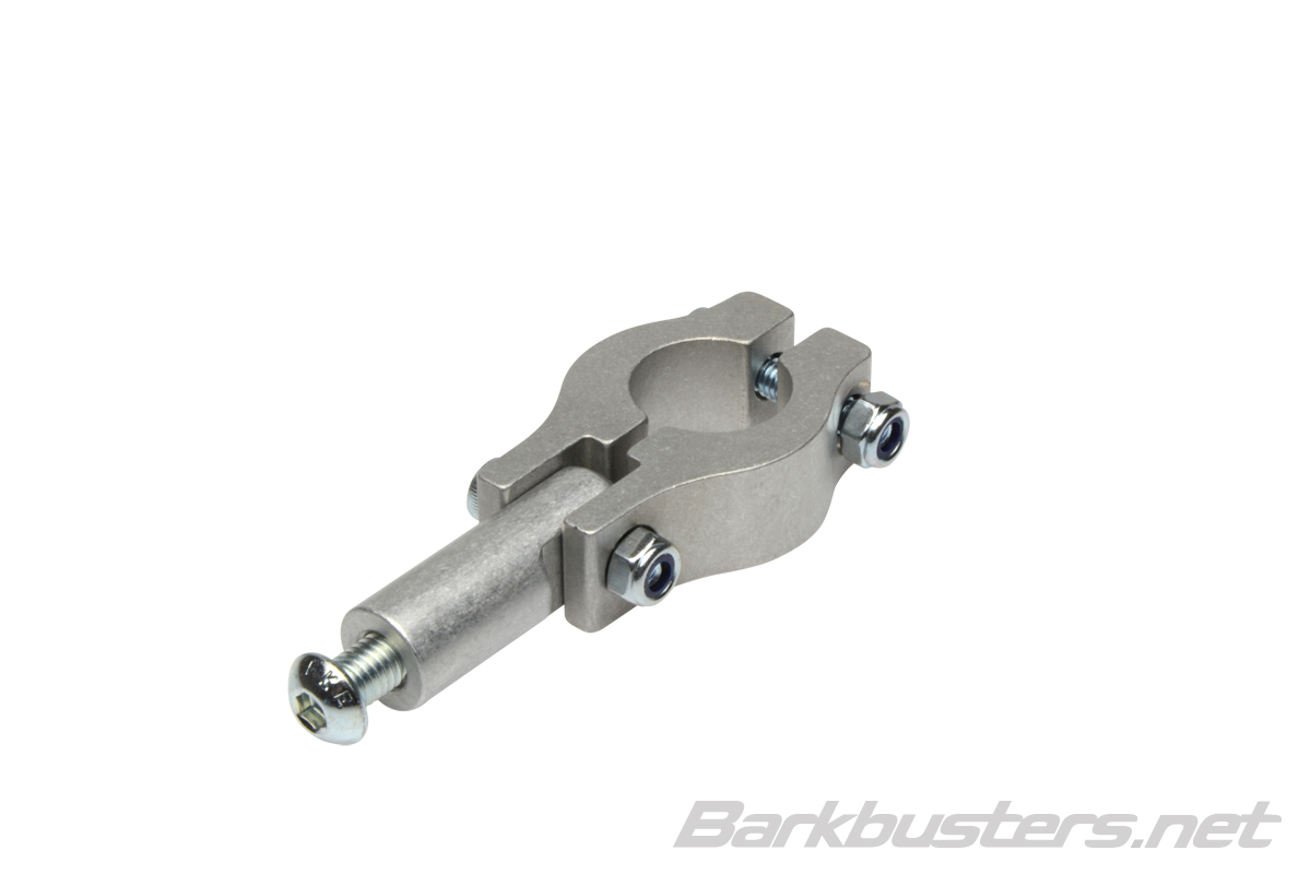 BARKBUSTERS Spare Part – Clamp Assembly 22mm (Code: B-051)