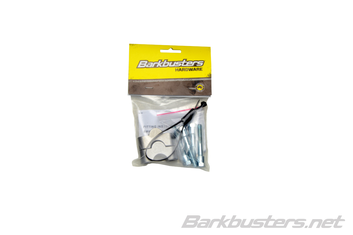 BARKBUSTERS Spare Part – Handlebar Raiser Kit (Code: B-055)