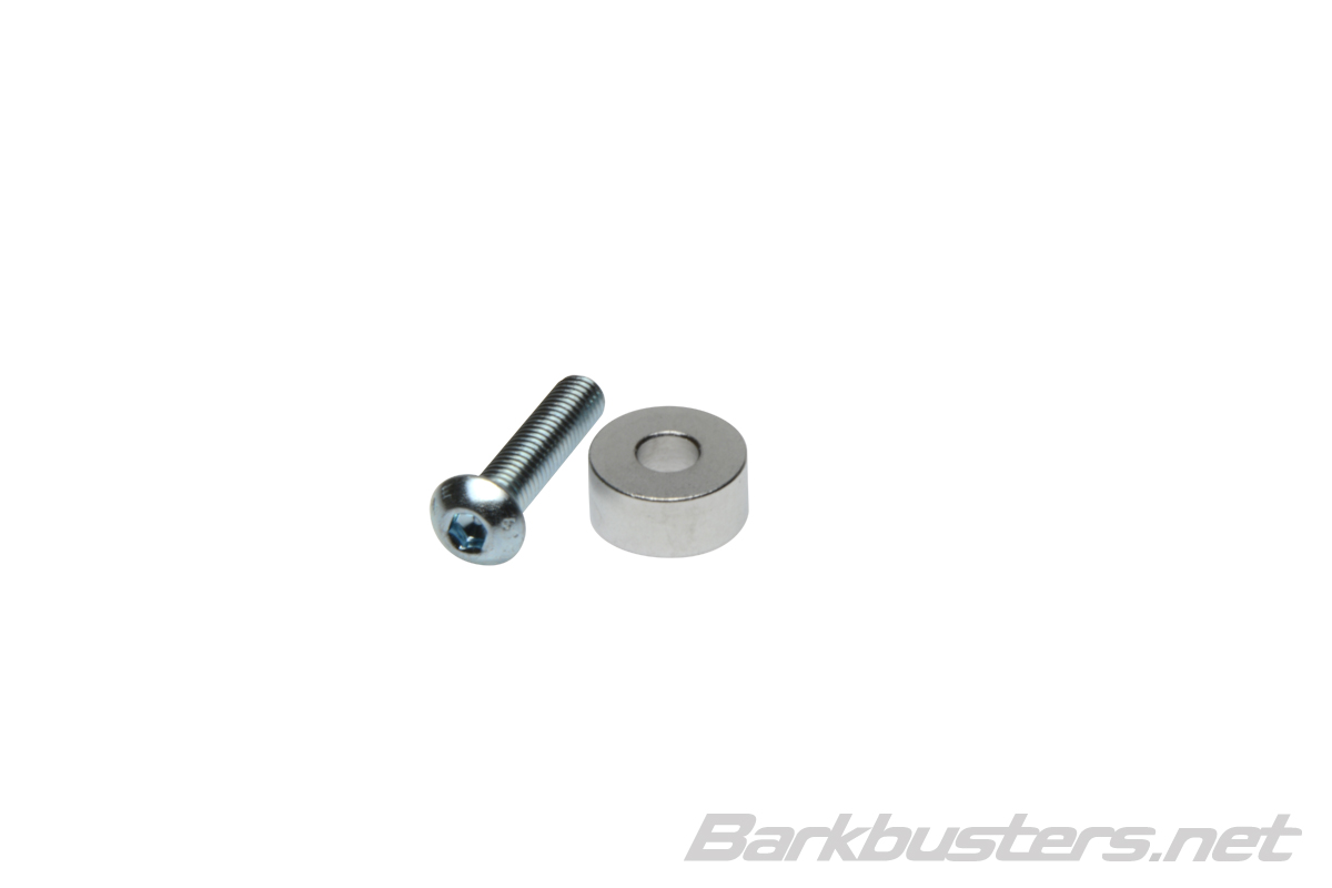 BARKBUSTERS Spare Part – Spacer and Bolt 10mm (Code: B-078)