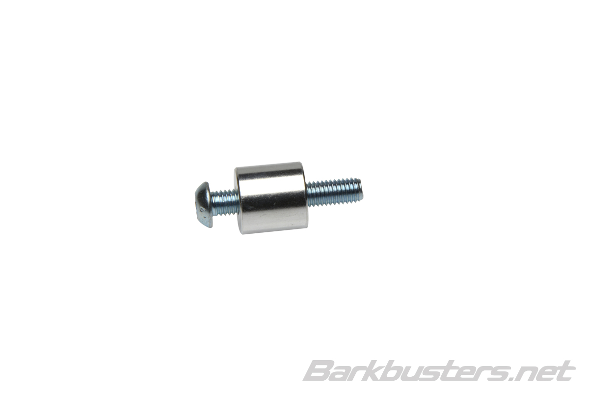 BARKBUSTERS Spare Part – Spacer and Bolt 20mm (Code: B-079)