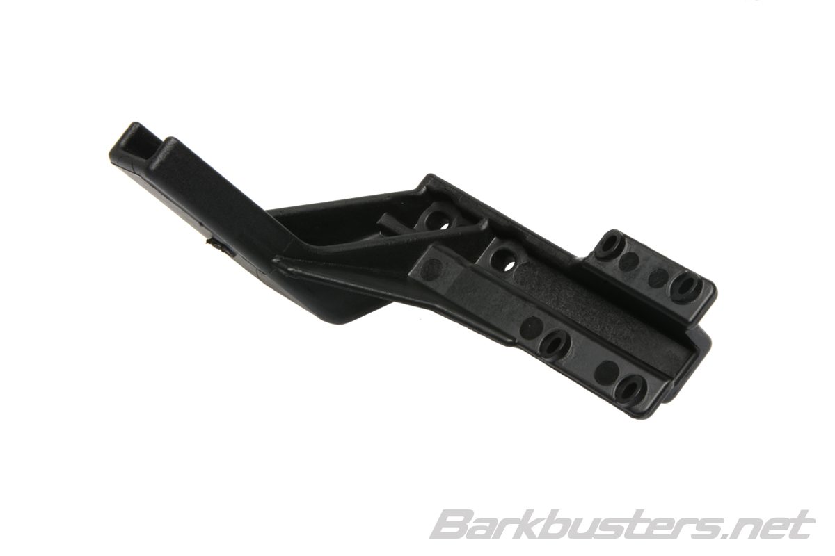 BARKBUSTERS Spare Part – STORM L Bracket RIGHT (Code: B-082-R)
