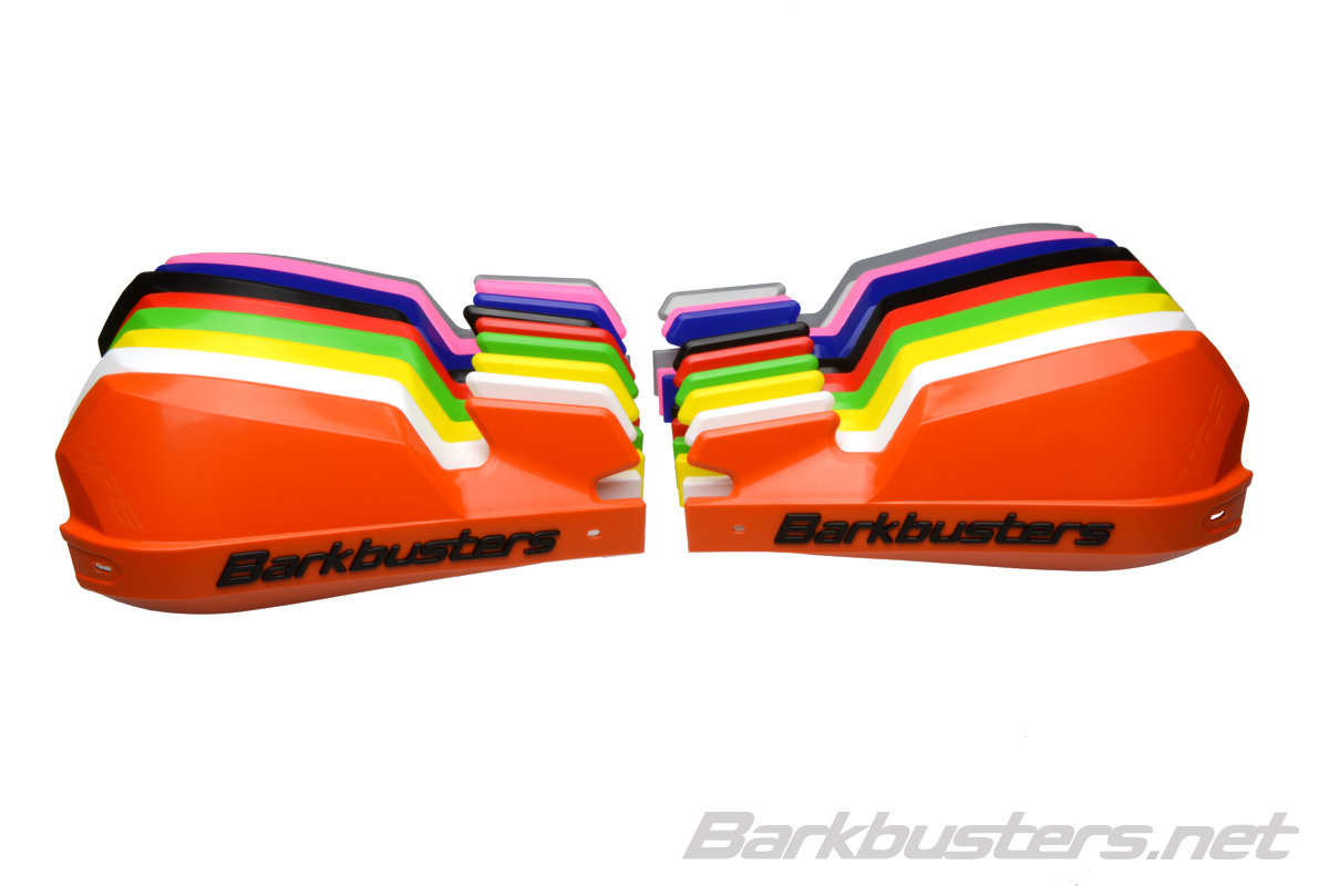 BARKBUSTERS VPS - Available in assorted colours