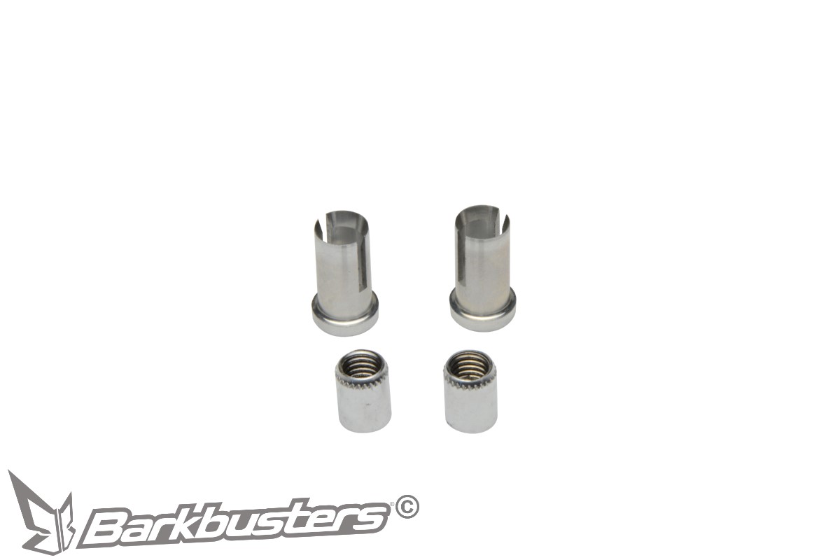 BARKBUSTERS Spare Part – Bar End Insert Kit 10mm (Code: B-025)