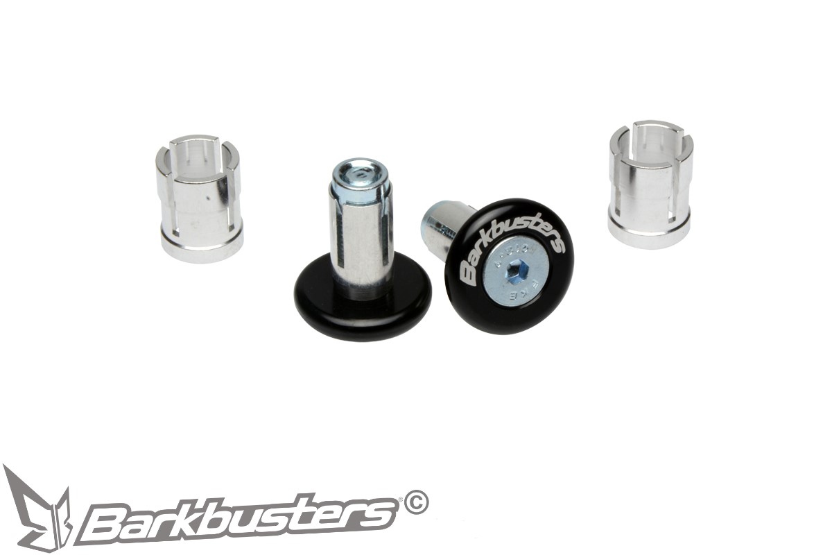 Details about   Barkbusters MTB Replacement Plug Set 