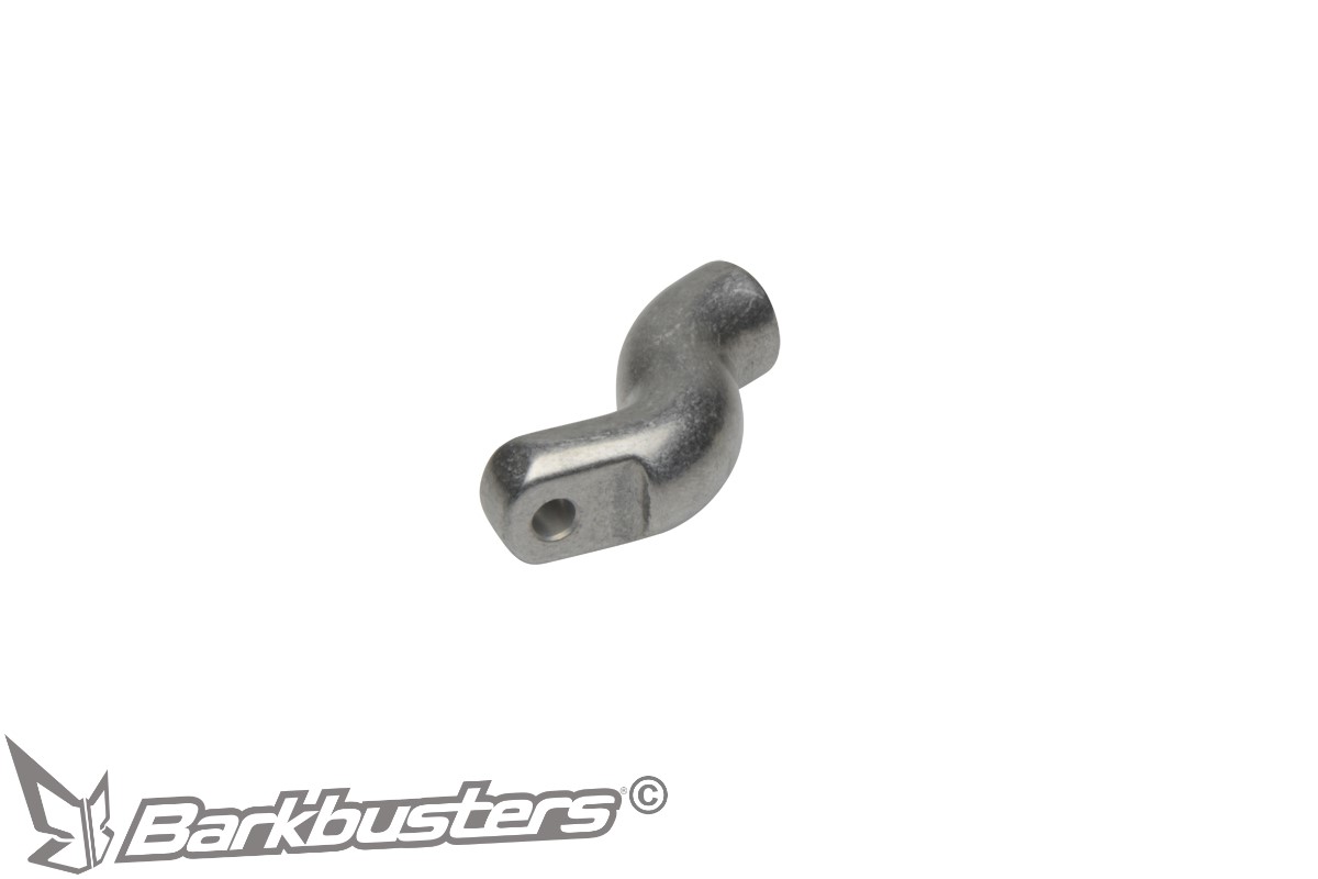 BARKBUSTERS Spare Part – Clamp Connector Off Set (Code: B-054)