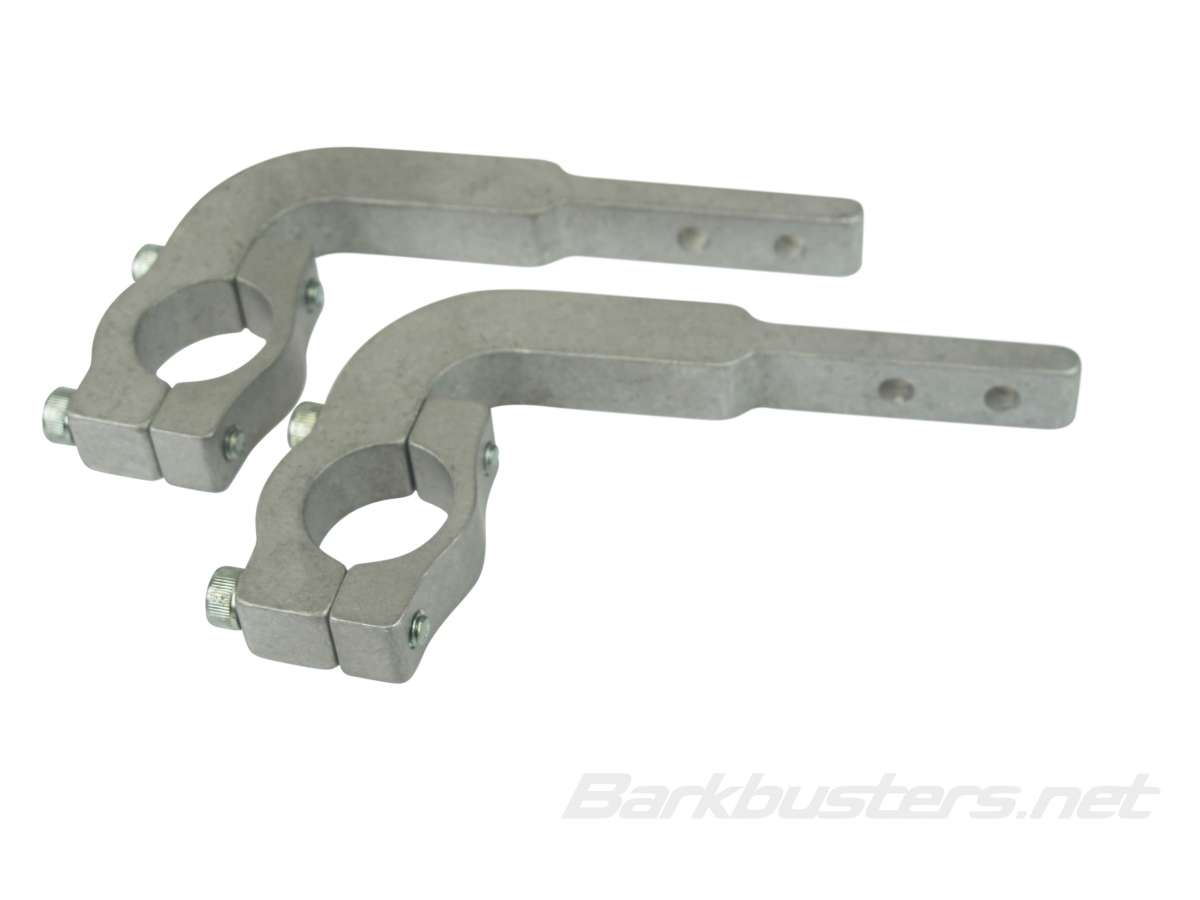 BARKBUSTERS Spare Part – Clamp Assembly MX (Code: B-060)