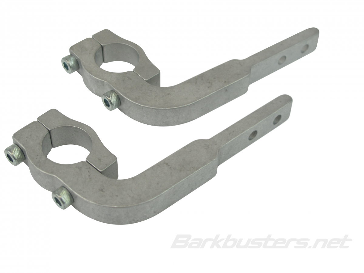 BARKBUSTERS Spare Part – Clamp Assembly MX (Code: B-060)