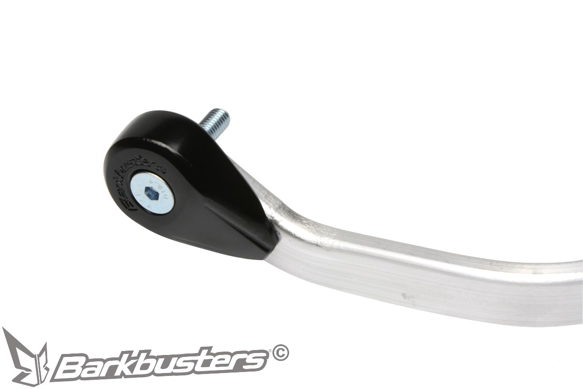 Accessory - Bar End Weight (EXT) - Barkbusters Moto