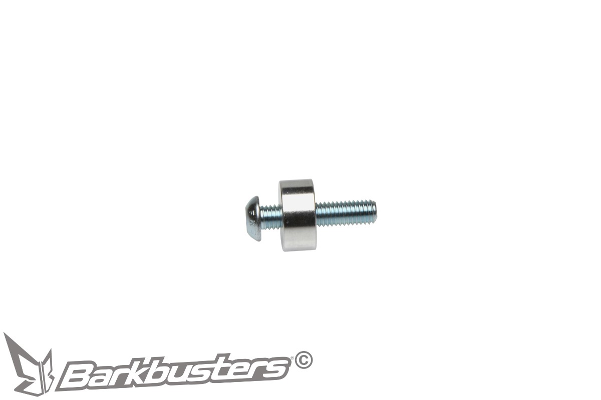 BARKBUSTERS Spare Part – Spacer and Bolt 10mm (Code: B-078)