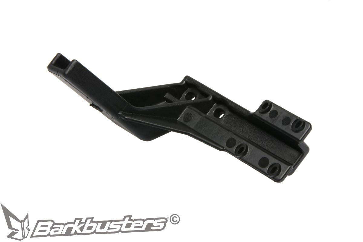 BARKBUSTERS Spare Part – STORM L Bracket RIGHT (Code: B-082-R)