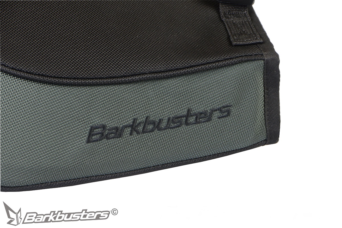 BBZ Fabric Handguard - Multi Fit - Barkbusters Moto