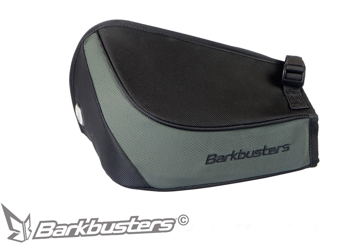 BBZ Fabric Handguard - Multi Fit - Barkbusters Moto