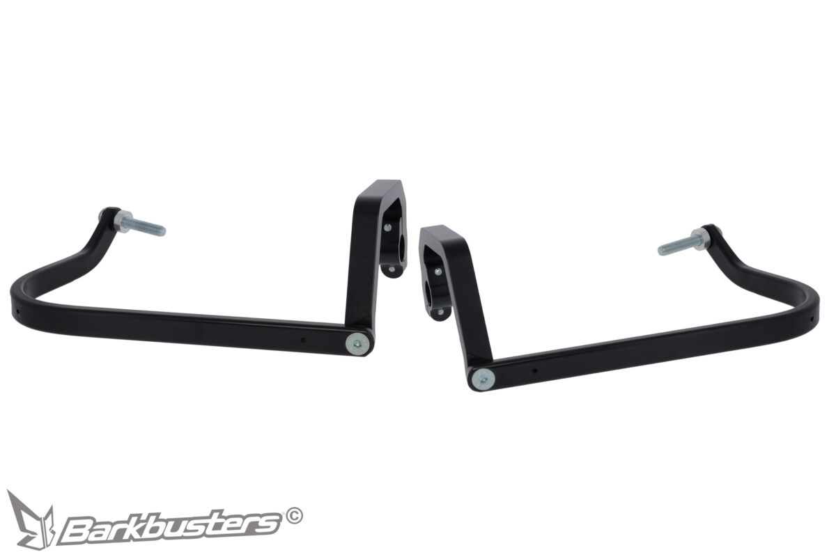 BARKBUSTERS Handguard Hardware Kit (Code: BHG-124) 