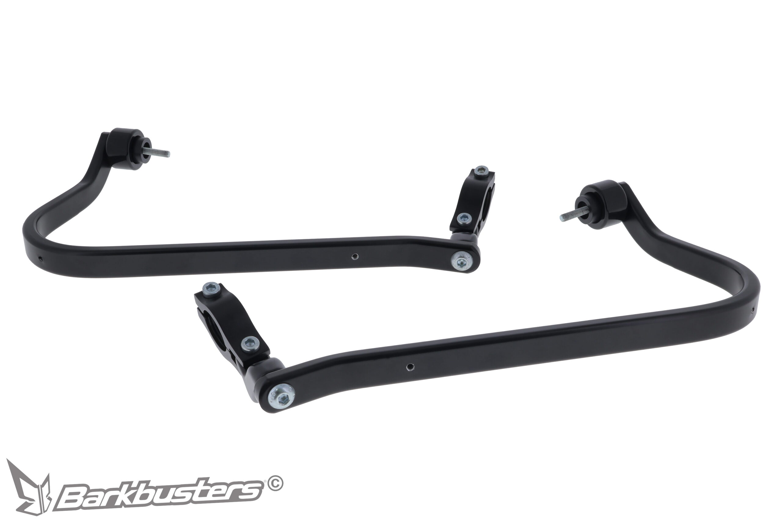 BARKBUSTERS Handguard Hardware Kit (Code: BHG-129-BK)