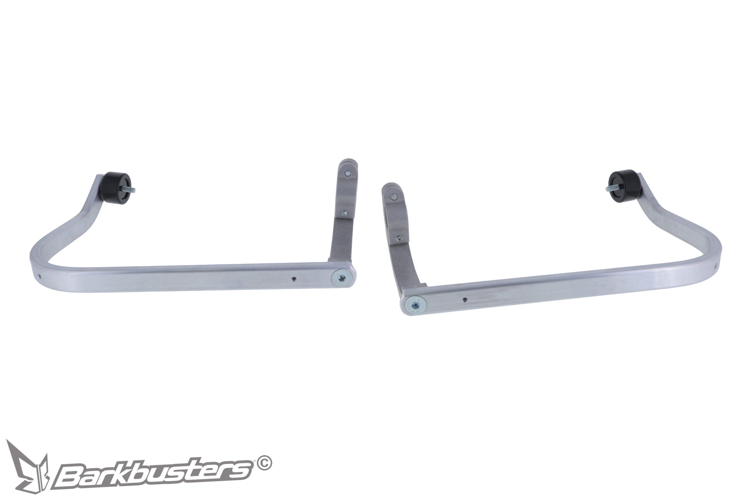 BARKBUSTERS Handguard Hardware Kit (Code: BHG-130-NP) 