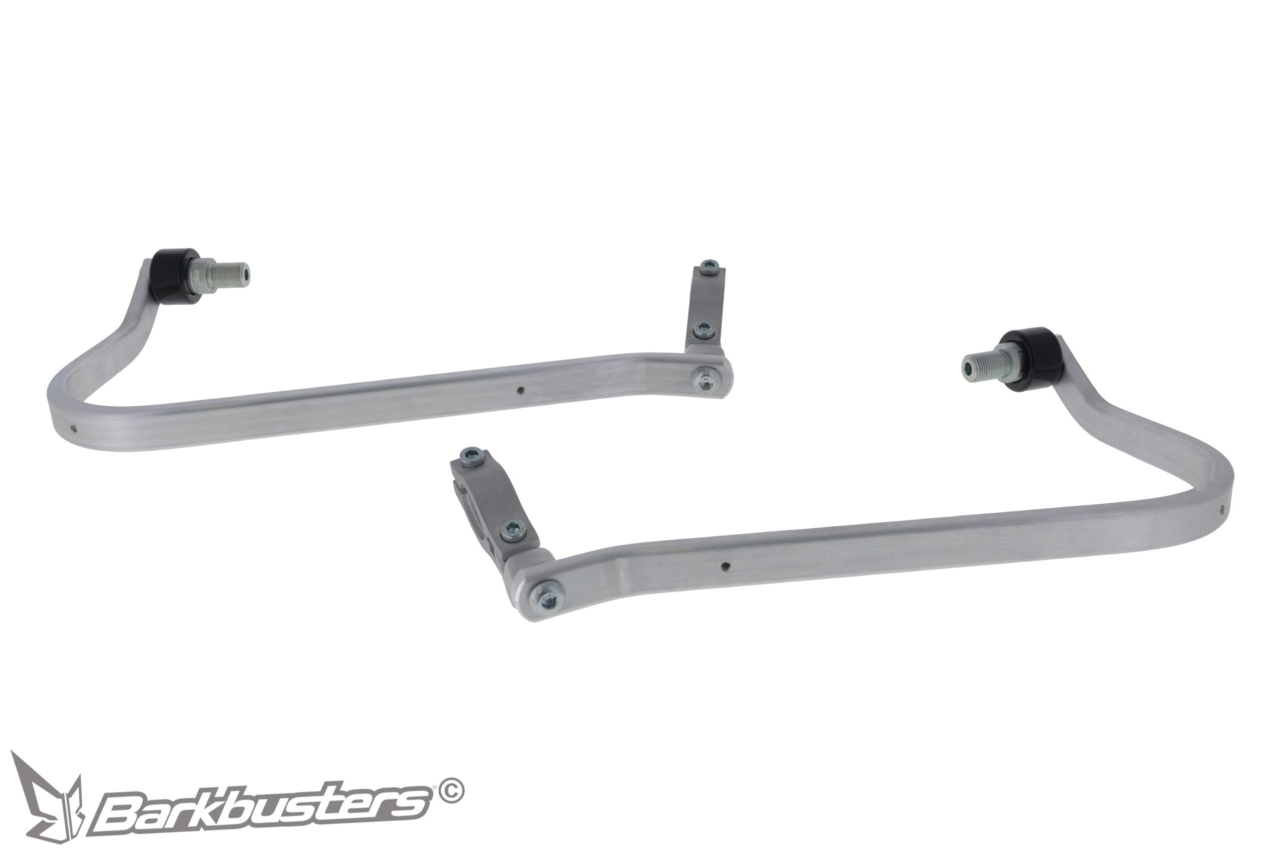 BARKBUSTERS Handguard Hardware Kit (Code: BHG-131-NP)