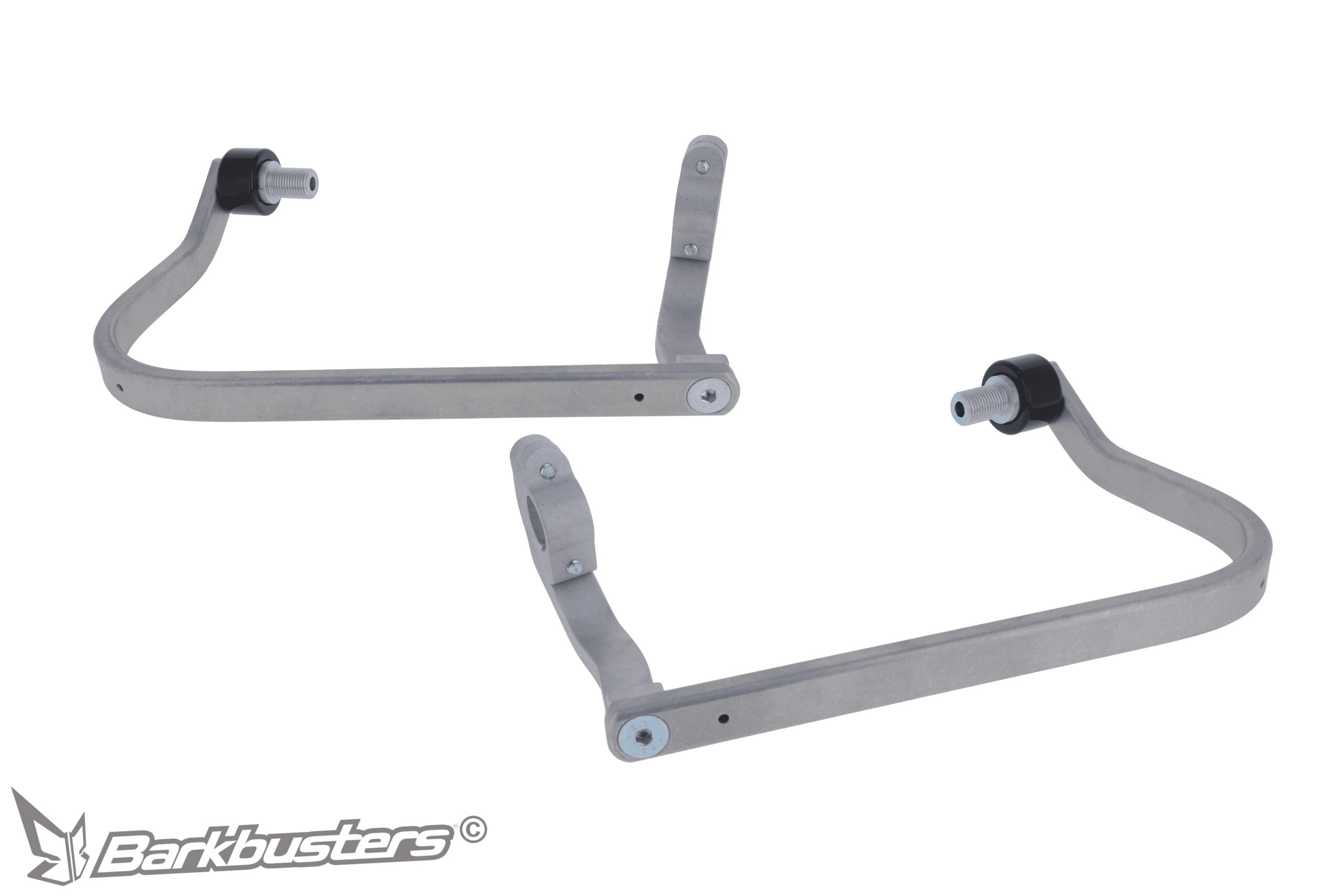 BARKBUSTERS Handguard Hardware Kit (Code: BHG-141-NP) 