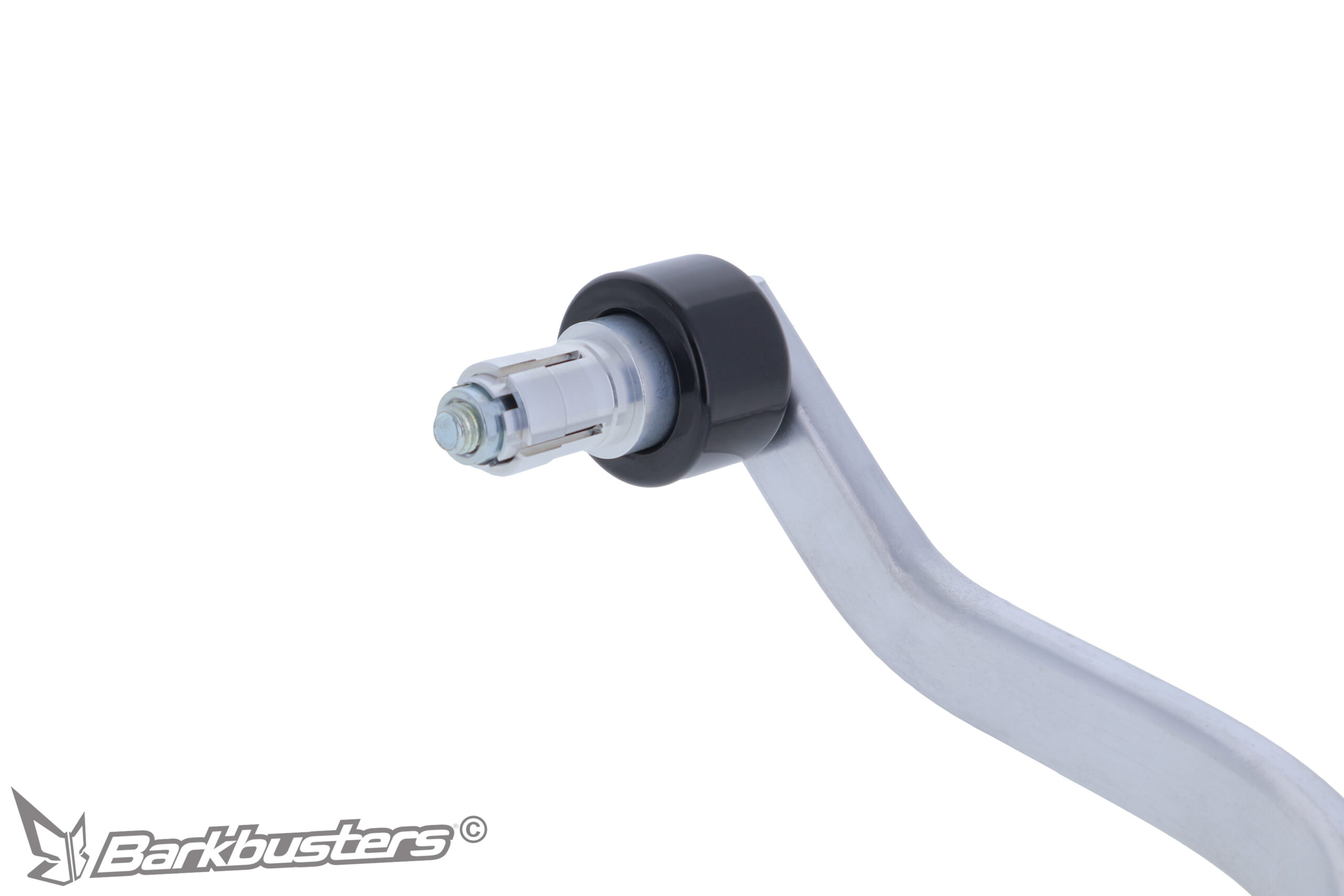 BARKBUSTERS Handguard Hardware Kit (Code: BHG-142-NP)  BARKBUSTERS Handguard Hardware Kit (Code: BHG-142-NP)