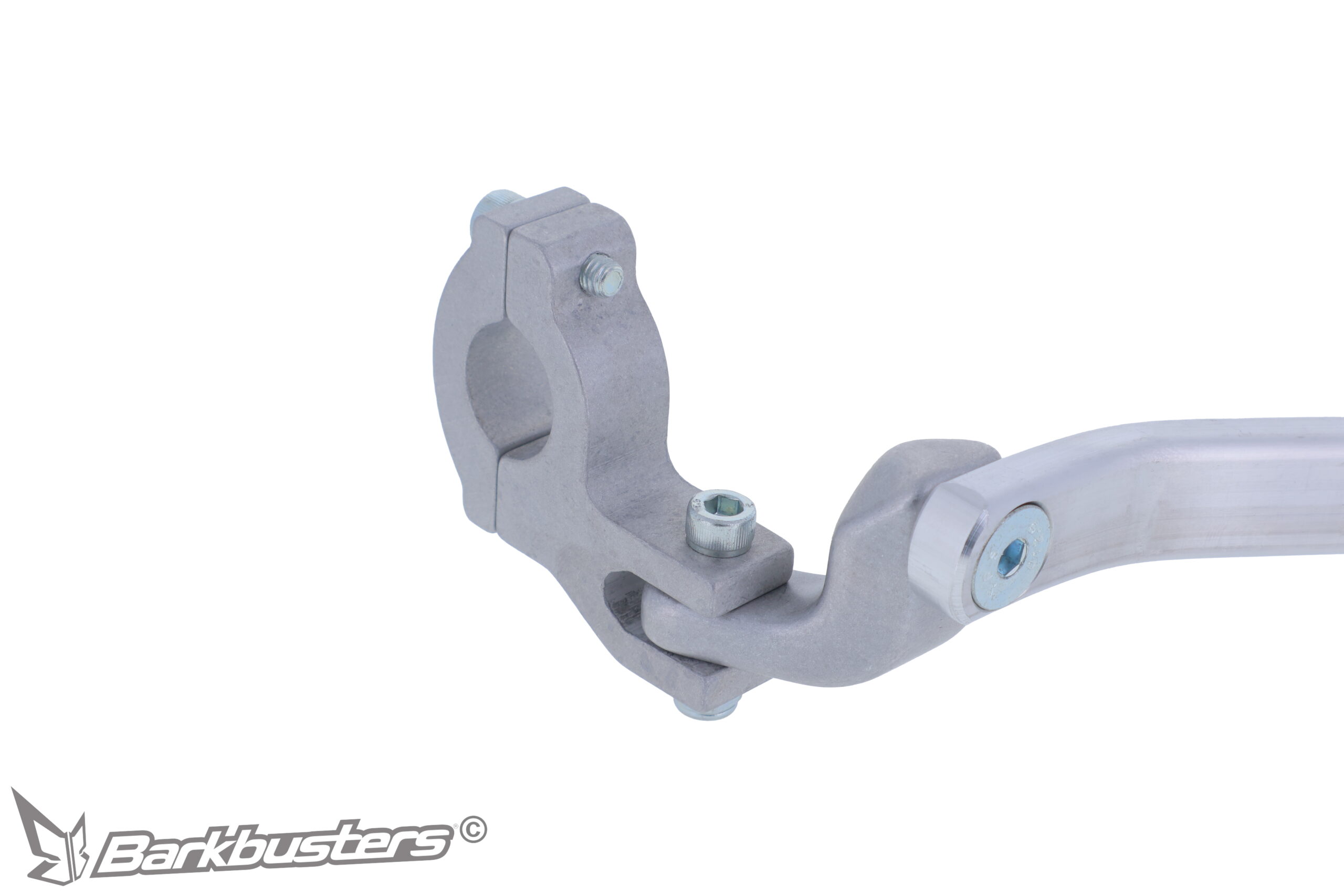 BARKBUSTERS Handguard Hardware Kit (Code: BHG-142-NP)  BARKBUSTERS Handguard Hardware Kit (Code: BHG-142-NP)