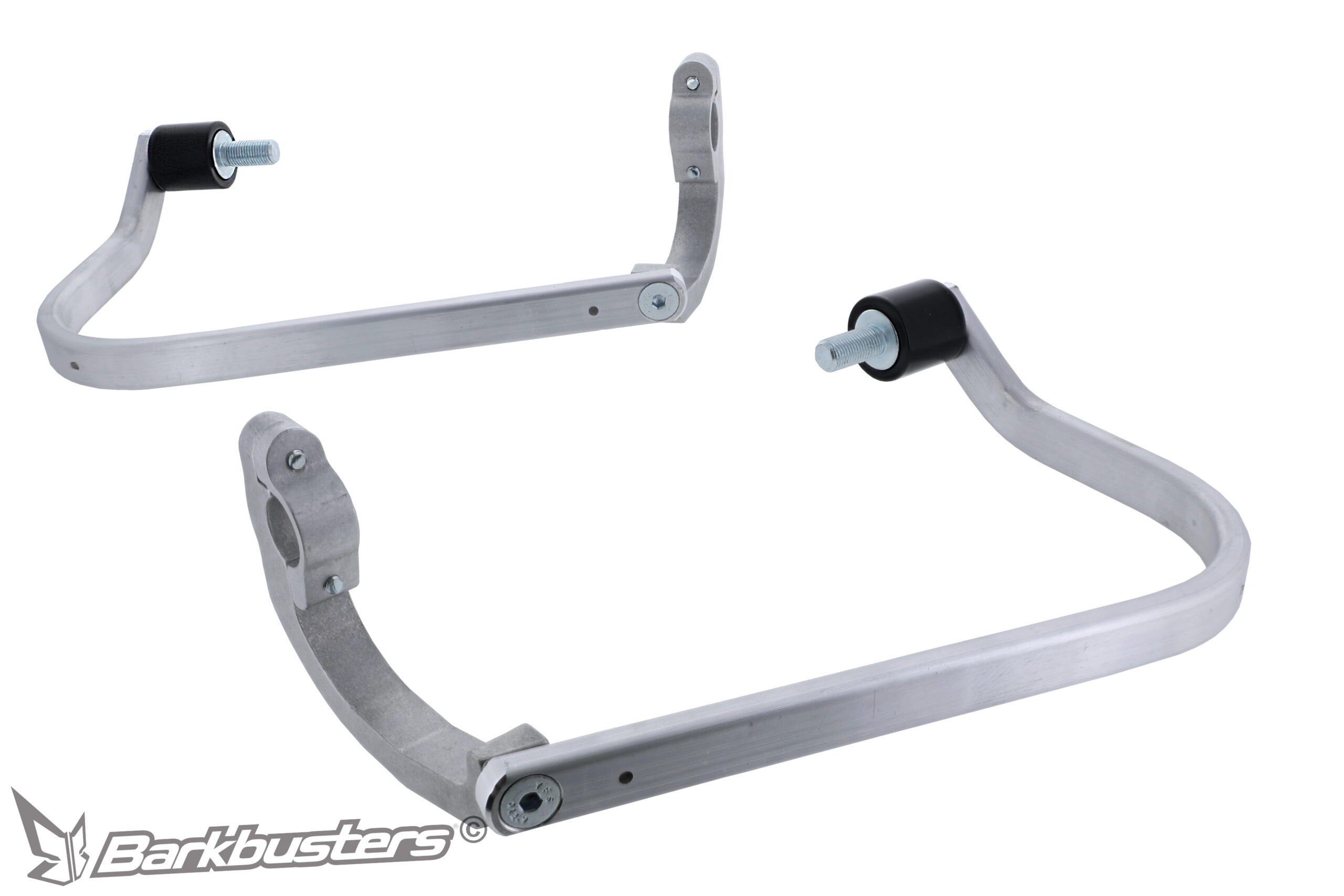 BARKBUSTERS Handguard Hardware Kit (Code: BHG-148-NP)