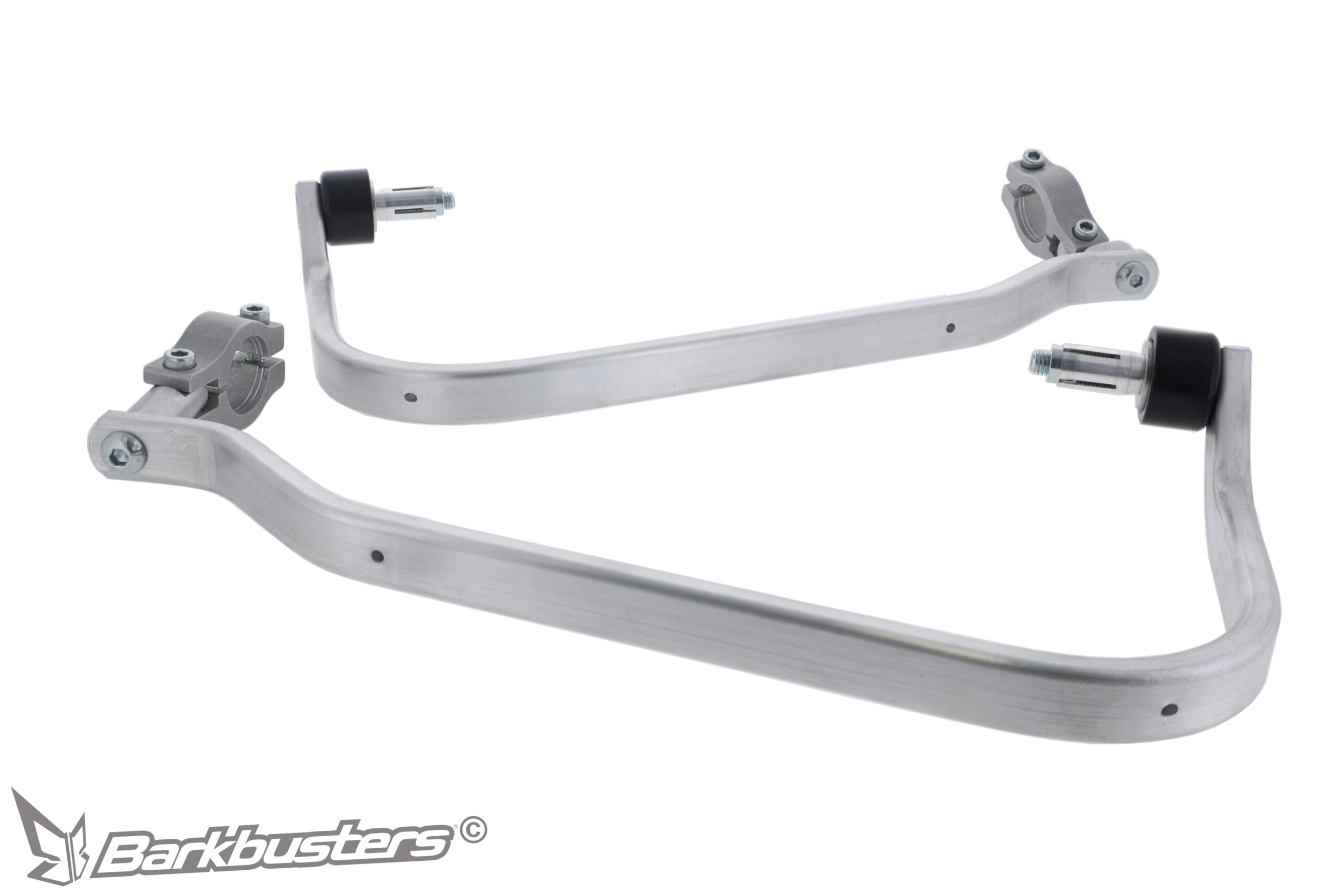BARKBUSTERS Handguard Hardware Kit (Code: BHG-149-NP)