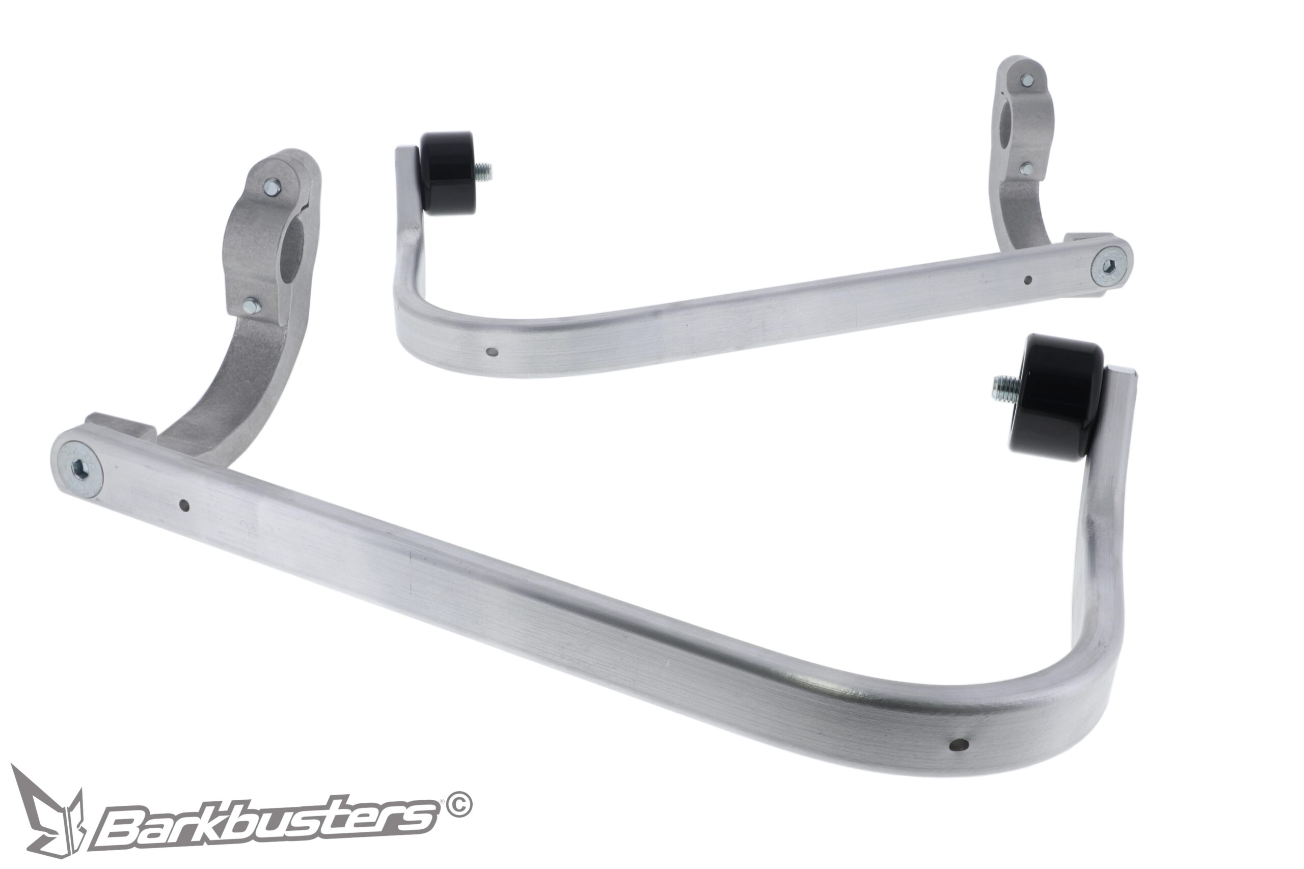 BARKBUSTERS Handguard Hardware Kit (Code: BHG-150-NP)