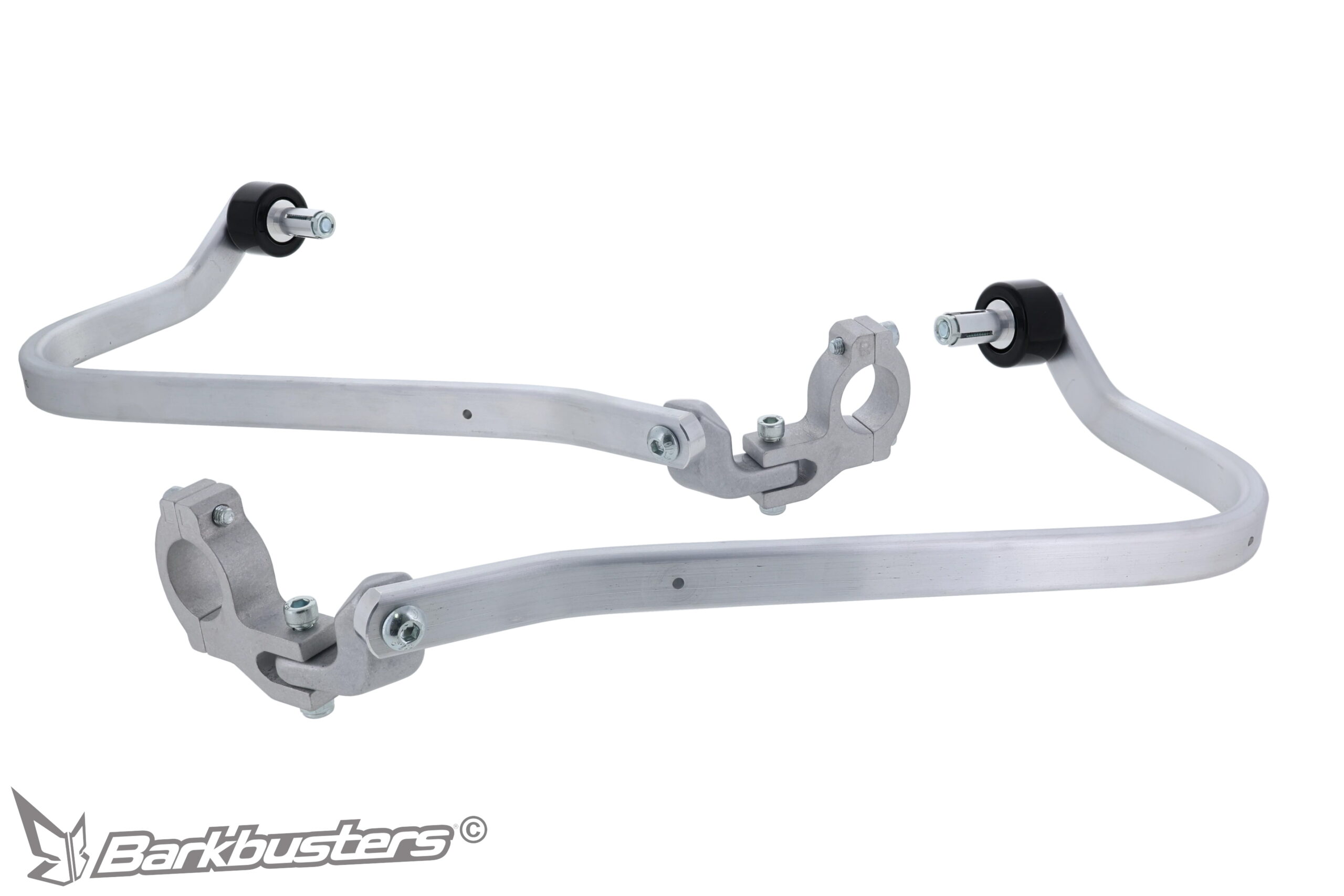 BARKBUSTERS Handguard Hardware Kit (Code: BHG-159-NP)