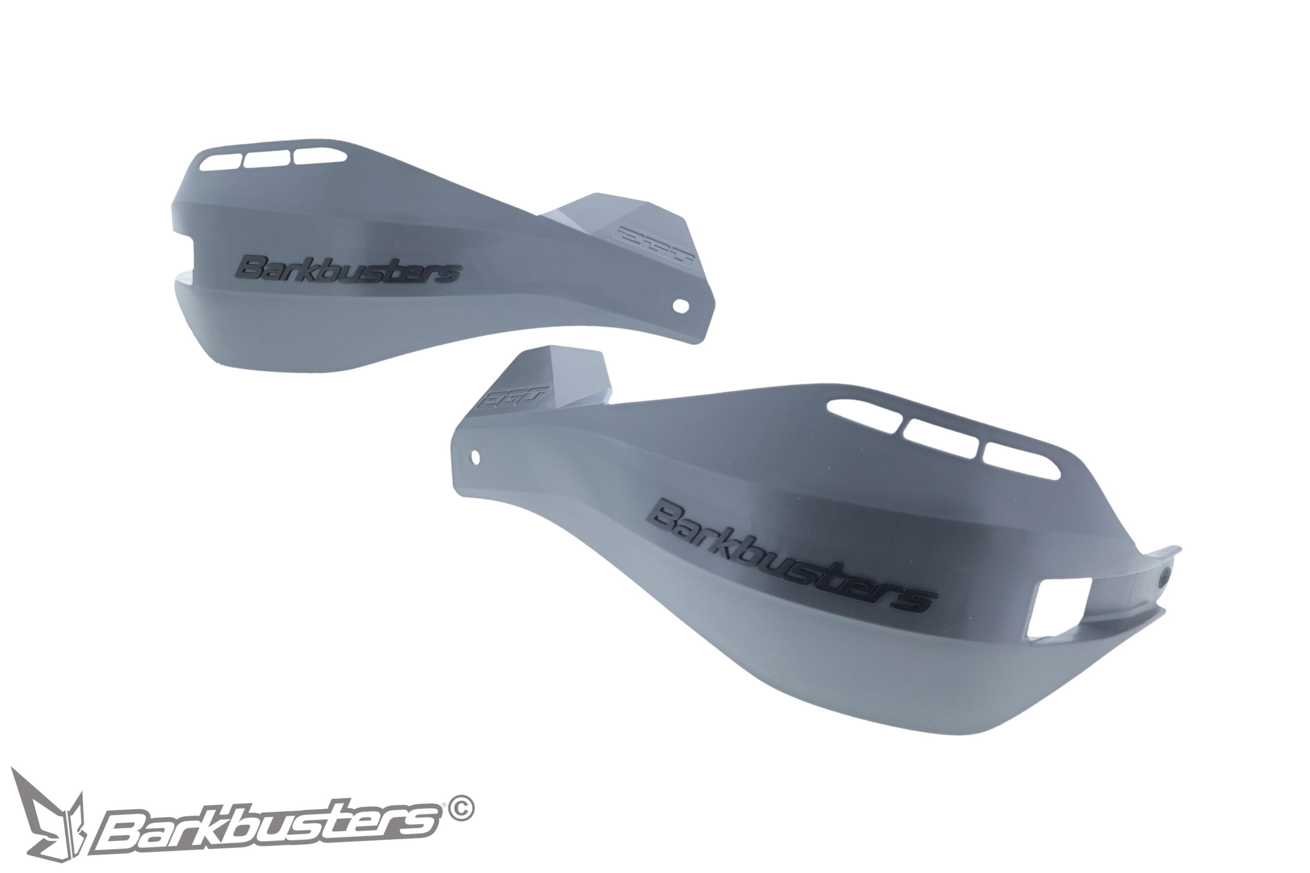 BARKBUSTERS EGO Guards (Code: EGO-203) - GREY BARKBUSTERS EGO Guards (Code: EGO-203) - GREY