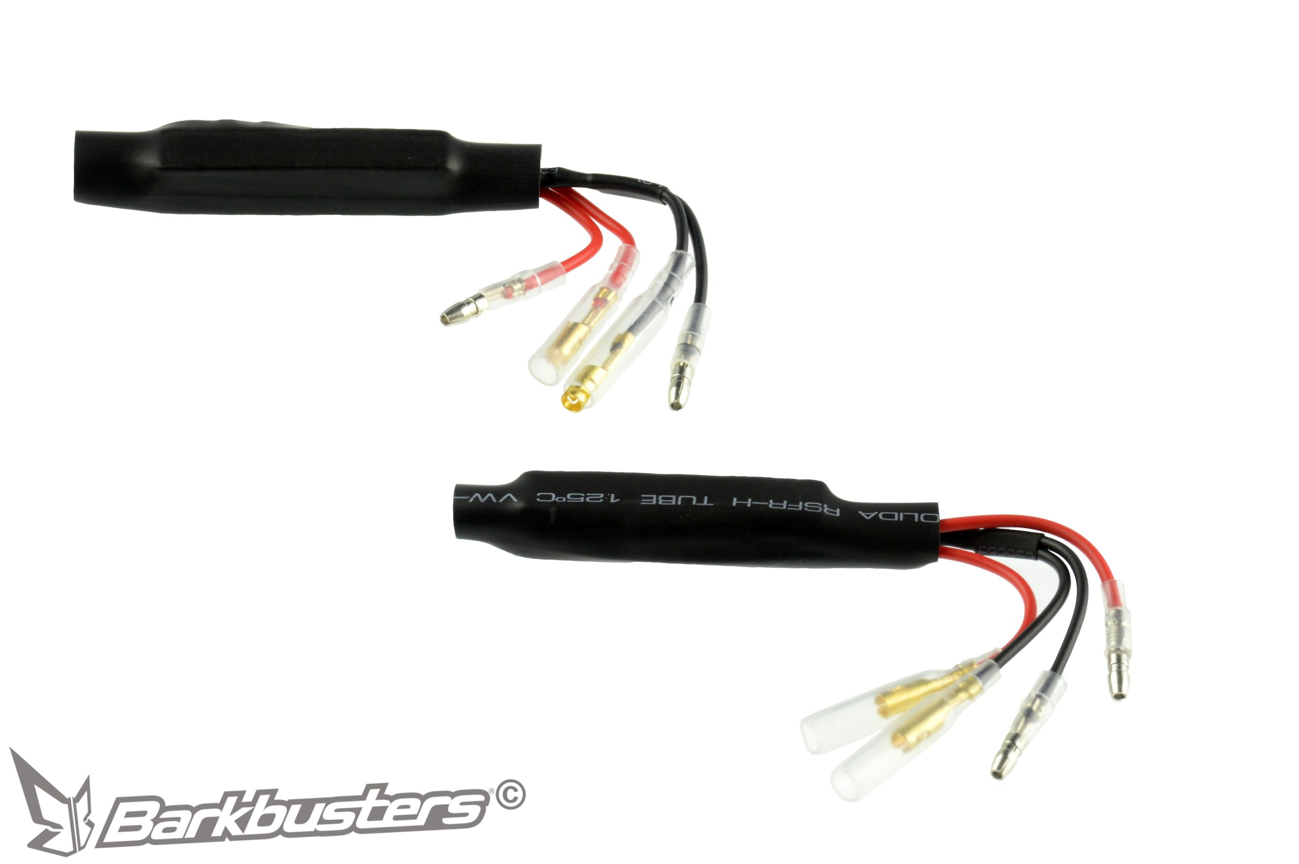 BARKBUSTERS Spare Part – LED Indicator Resistor (Code: LED-RES-001)