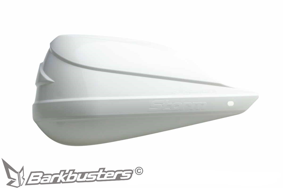 BARKBUSTERS STORM Guards (Code: STM-003) - WHITE