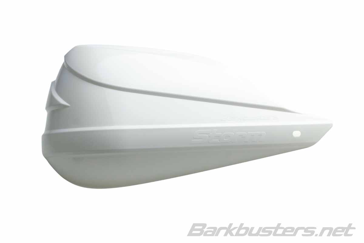 BARKBUSTERS STORM Guards (Code: STM-003) - WHITE