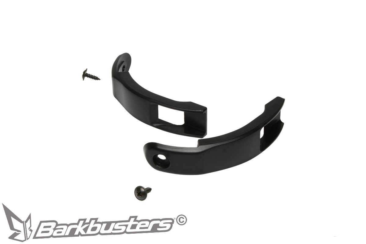 BARKBUSTERS Accessory - Skid Plate (Code: VPS-002) - BLACK