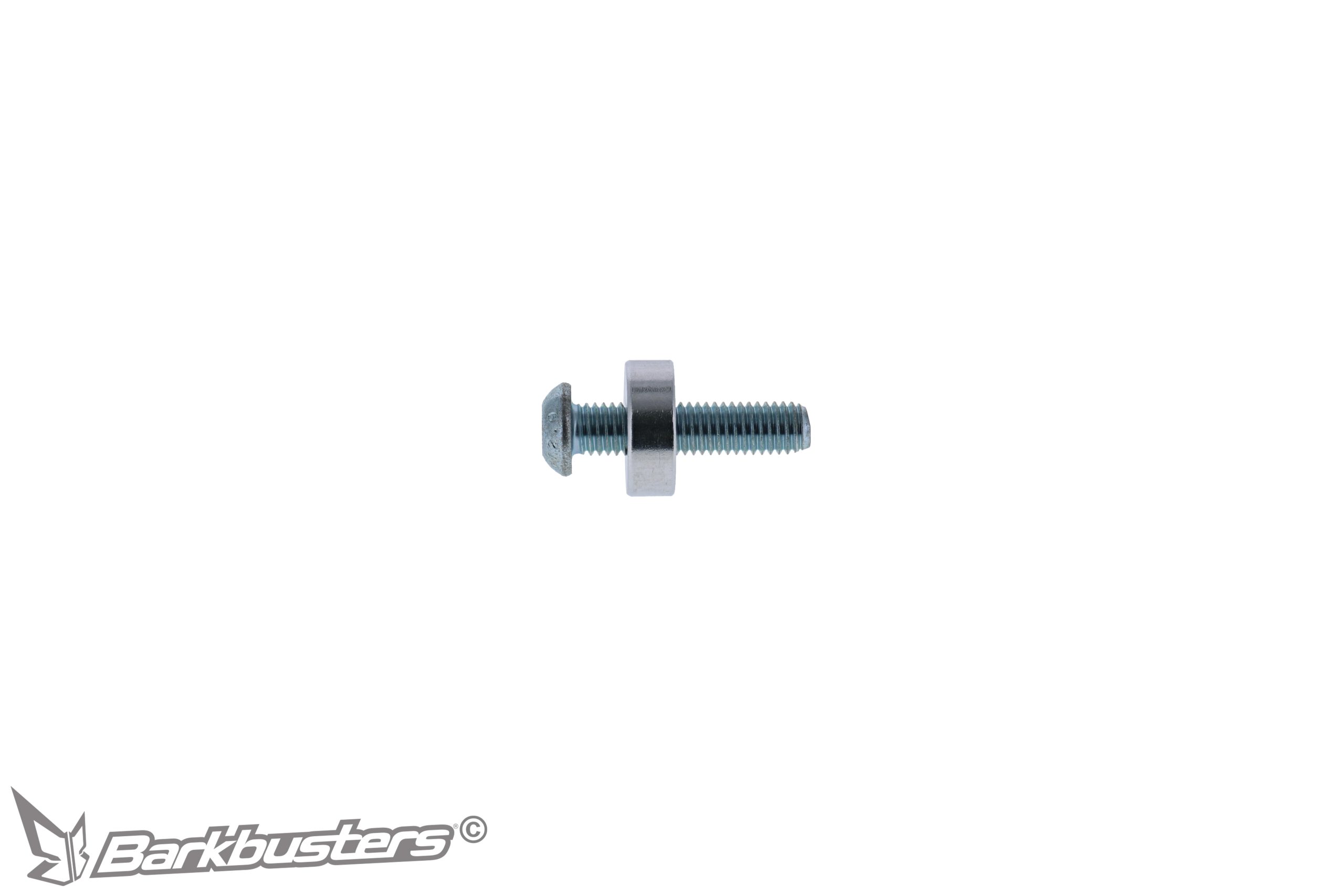 BARKBUSTERS Spare Part – Spacer and Bolt 7mm (Code: B-090)