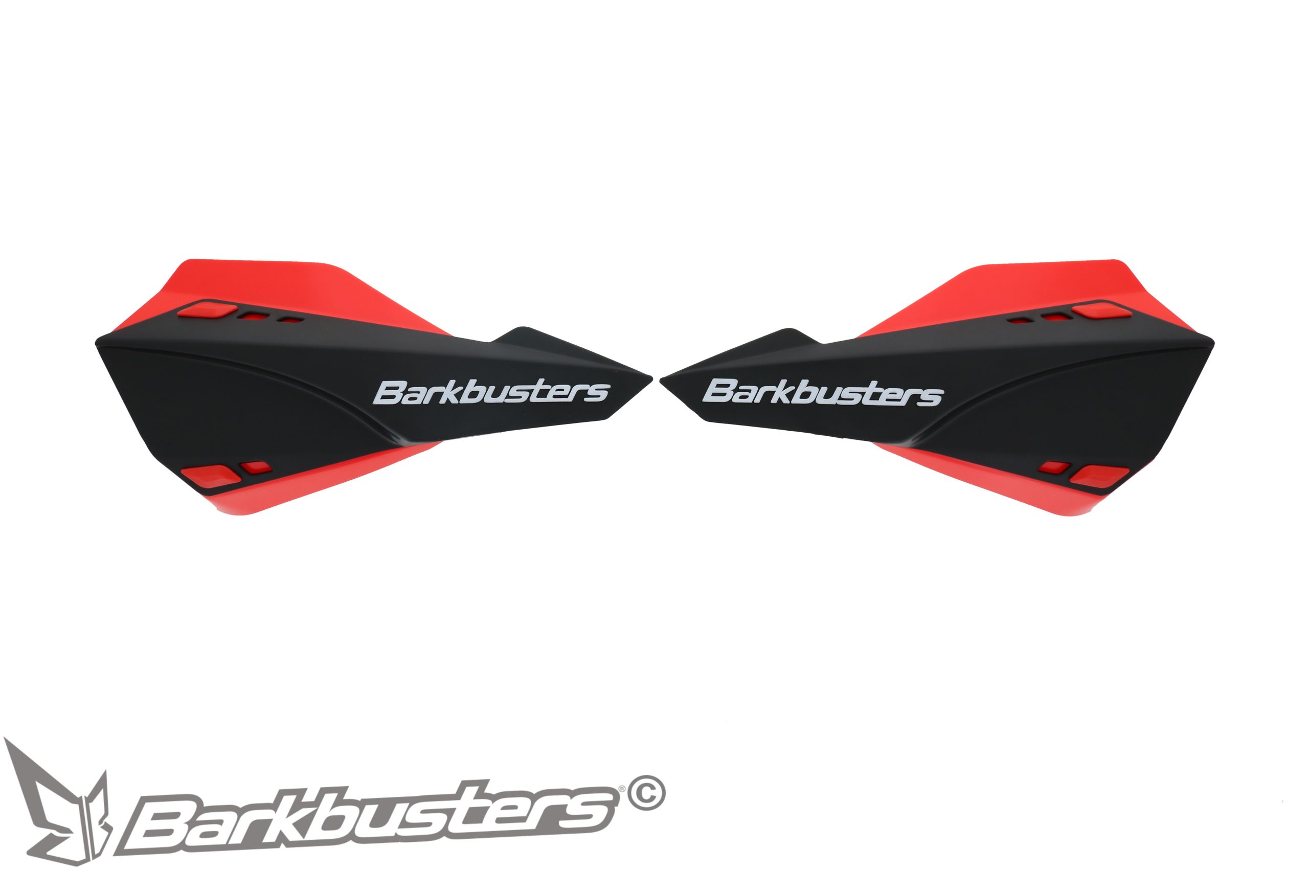 SABRE MX Enduro Handguard - Barkbusters Moto
